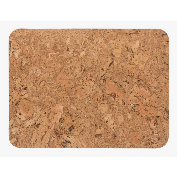 Mats S/4 Rectangle Cork