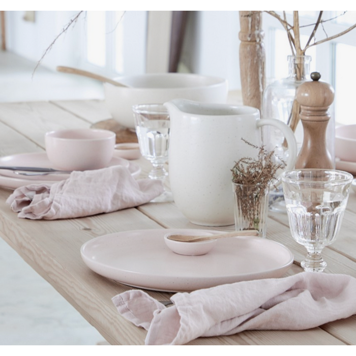 Ramekin Pacifica Rose Marshmallow
