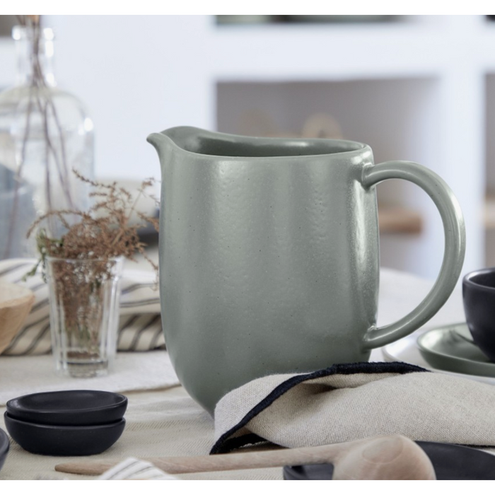 Ramekin/Butter 3" Pacific Seed Grey