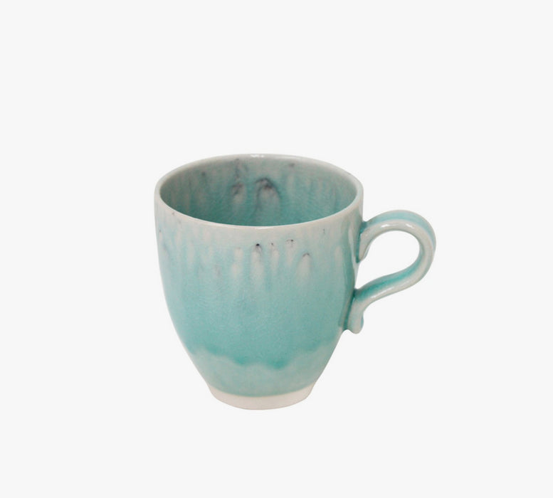 Mug Madeira Blue