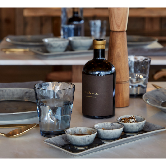 Ramekin 2.75 Madeira Grey