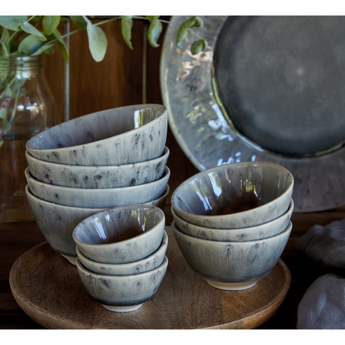 Ramekin 3.5 Madeira Grey