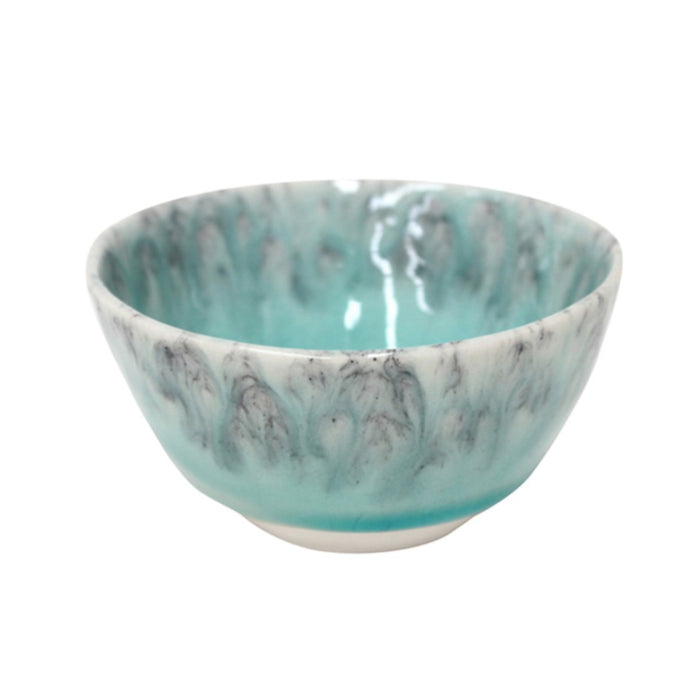 Bowl Fruit 4.75 Madeira Blue
