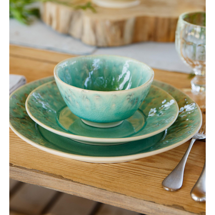 Bowl Soup/Cereal 5.5 Madeira Blue