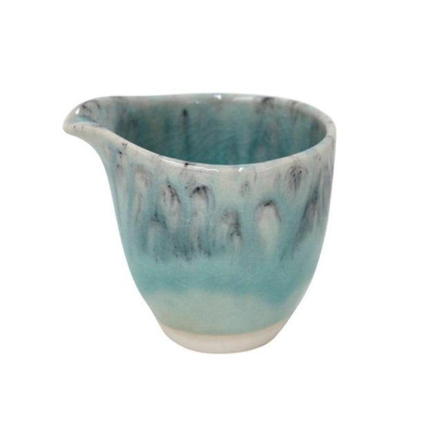 Jug Mini Madeira Blue