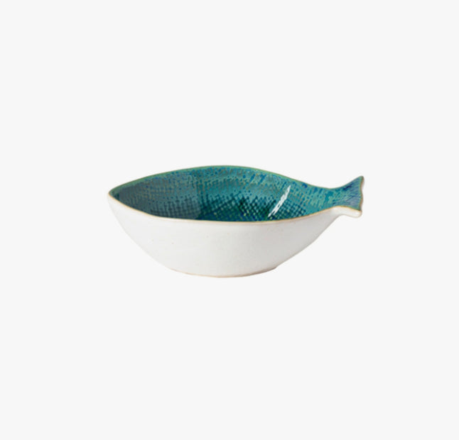 Bowl Dori Fish Sm