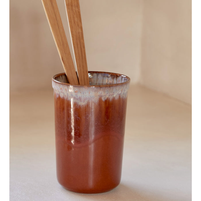 Holder Utensil Poterie Latte