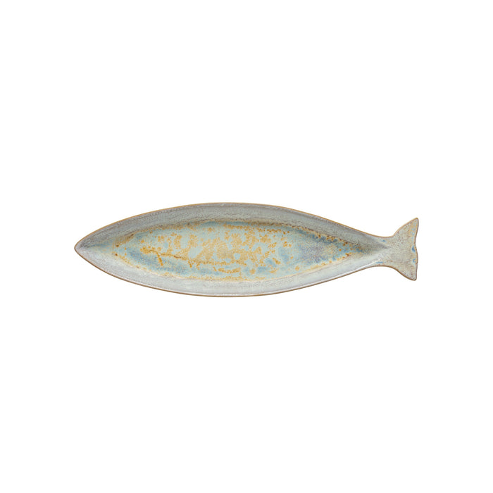 Platter 17 Nacar Cavala Mackarel Dori