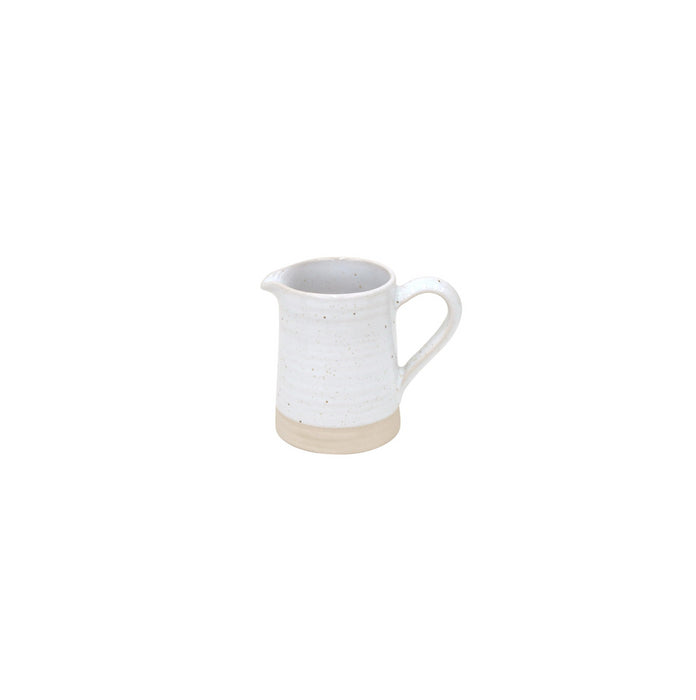 Creamer Sm Fattoria White