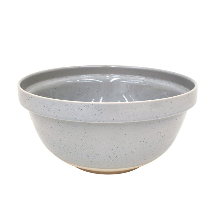 Bowl Mixing Lg Fattoria Grey