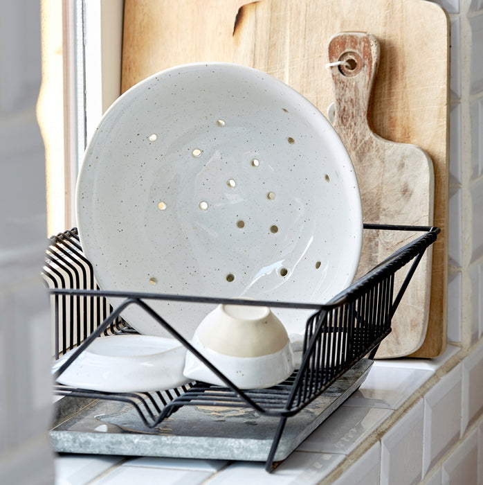 Colander Fattoria White