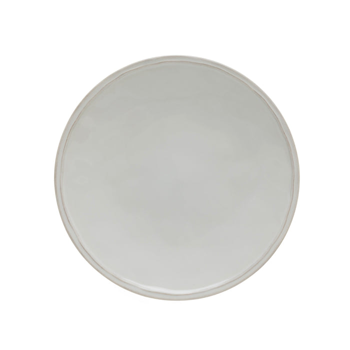 Dinner Plate Fontana White