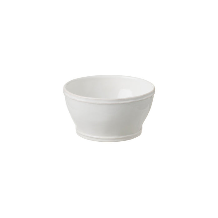 Bowl Soup/Cereal Fontana White