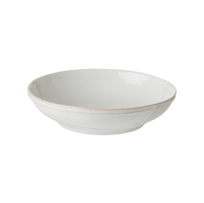 Bowl Pasta Ind Fontana White