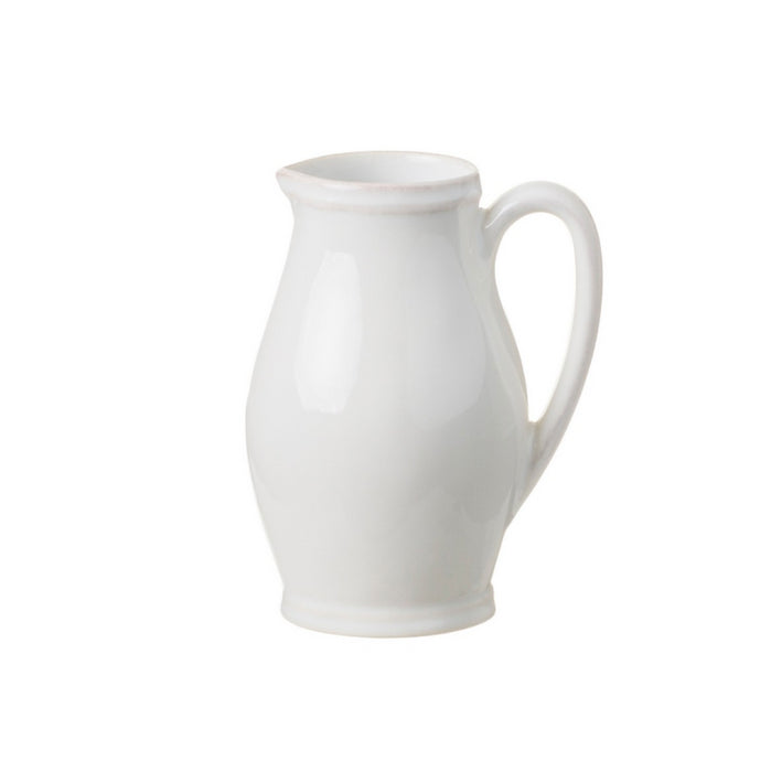 Creamer Fontana White