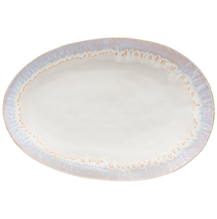 Platter 16 Oval Sal Brisa