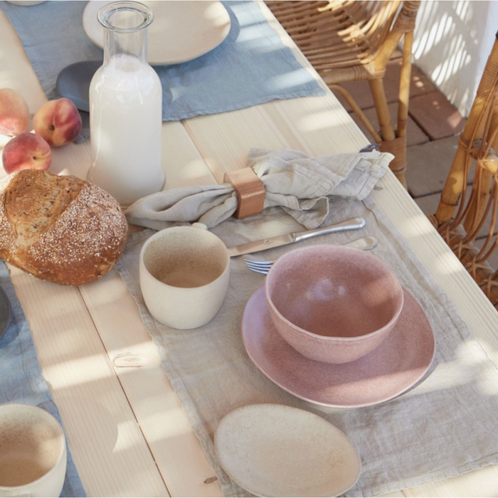 Mug Champagne Livia