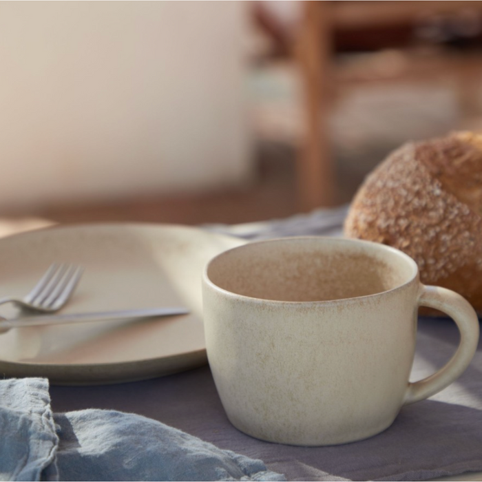 Mug Champagne Livia