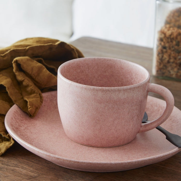 Mug Pink Livia