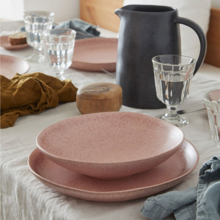 Bowl Pasta Pink Livia