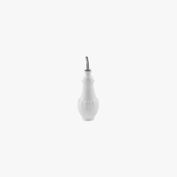 Cruet Impressions White