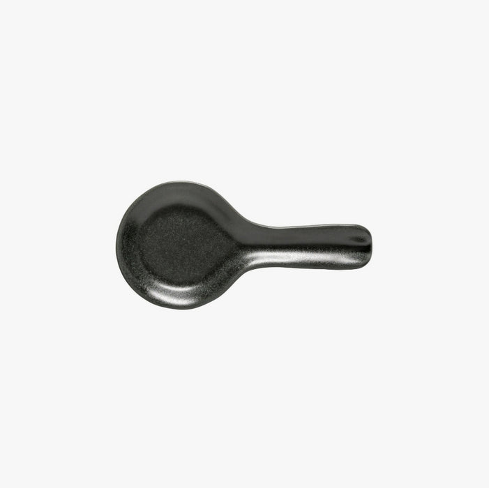 Spoon Rest Matte Black Livia