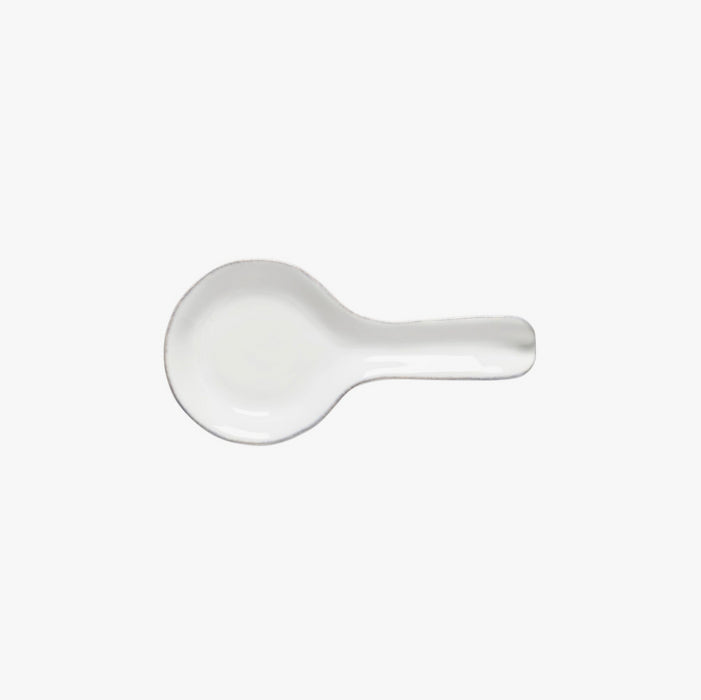 Spoon Rest White Livia