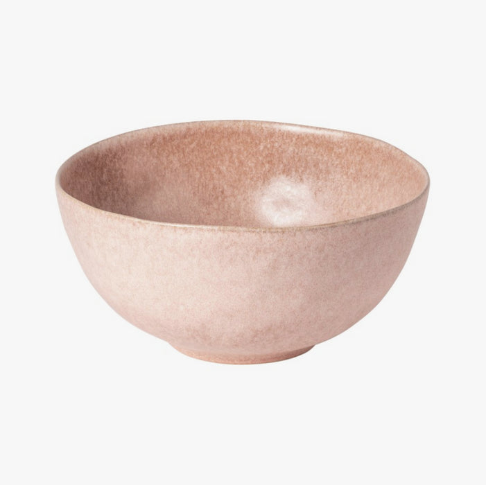 Bowl 11 Serving Pink Livia