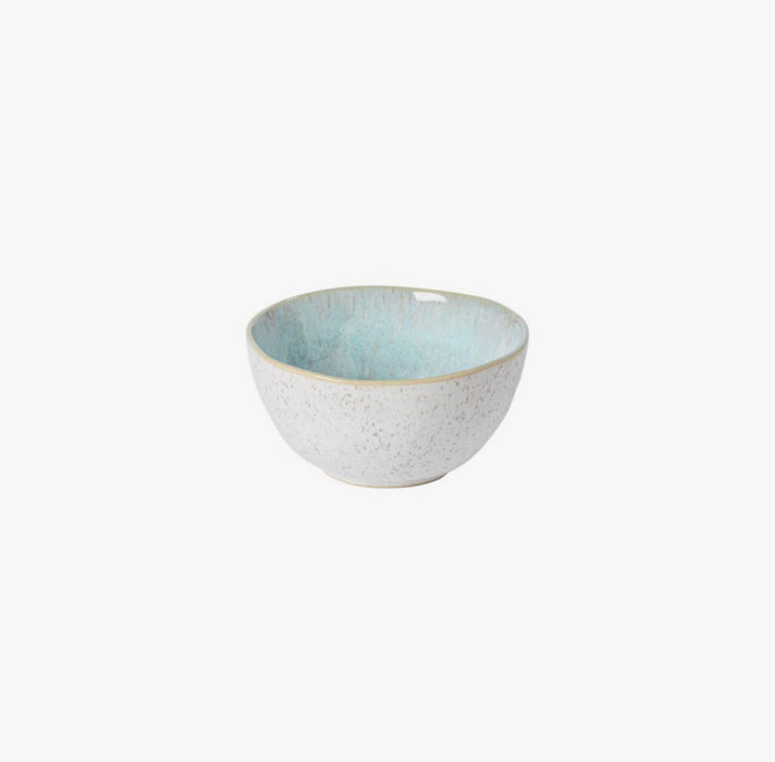 Bowl Fruit Eivissa Sea Blue 5in