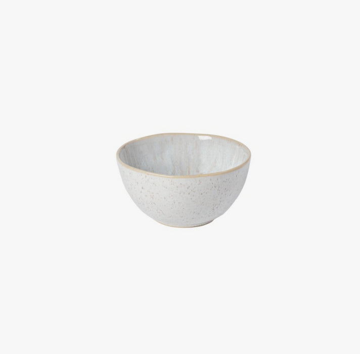 Bowl Fruit Eivissa Sand Beige 5in