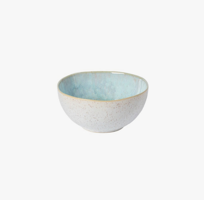 Bowl Cereal Eivissa Sea Blue 6in