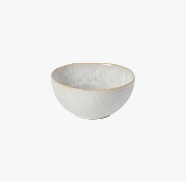 Bowl 6 Cereal Sand Beige Eivissa