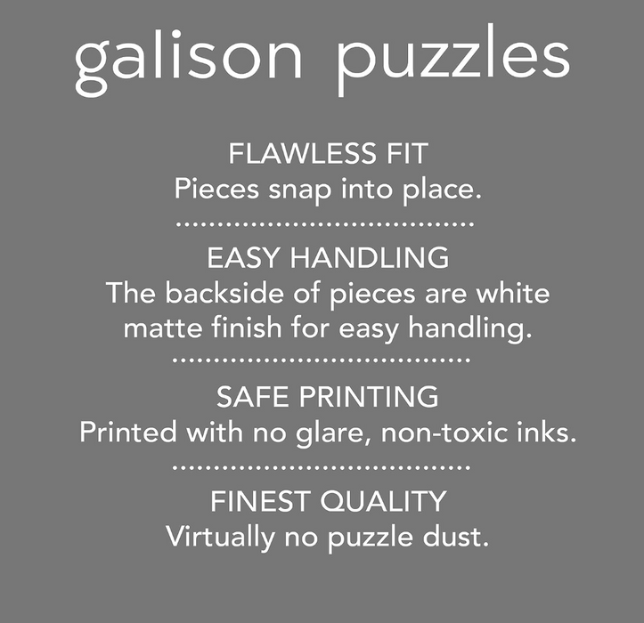Puzzle JSR Sunflower Gourds 1000