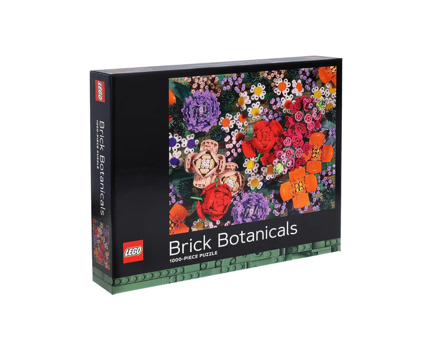 Puzzle LEGO Brick Botanicals 1000 Pc