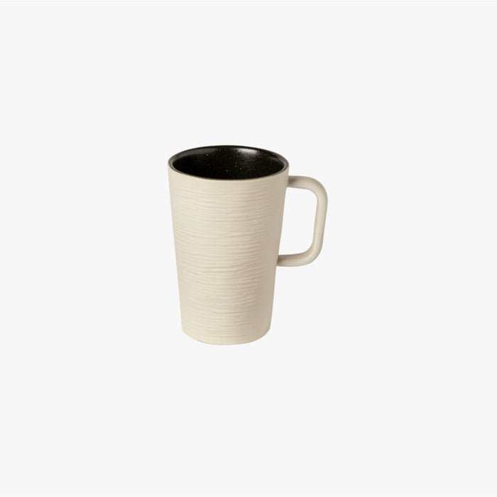 Mug 10oz Notos Latitude Black