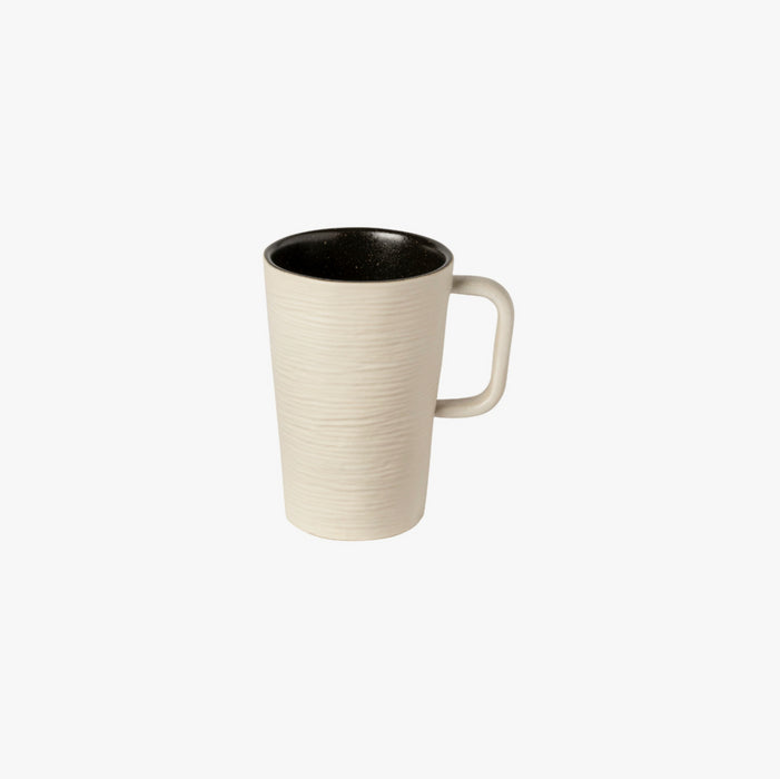 Mug 10oz Notos Latitude Black