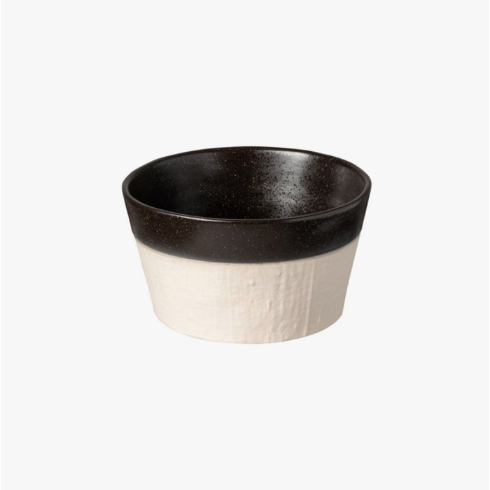 Bowl 6" Notos Latitude Black