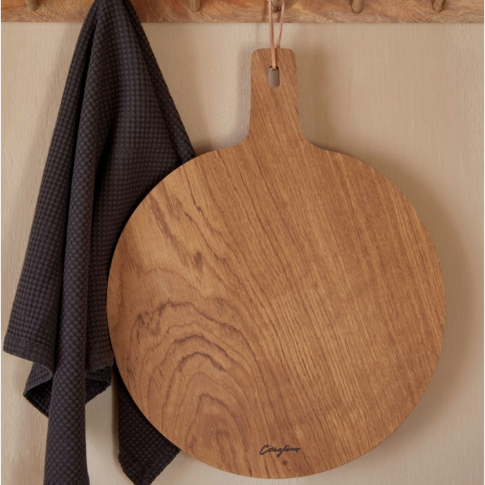 Board Cutting 14 Rnd Oak