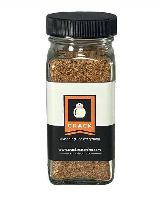 Seasoning Crack Original