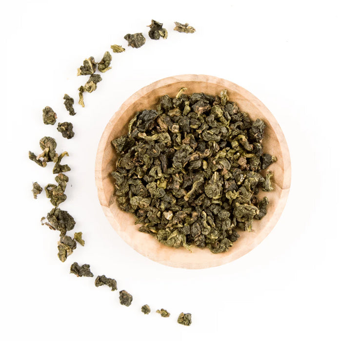 Tea Sampler Boulder