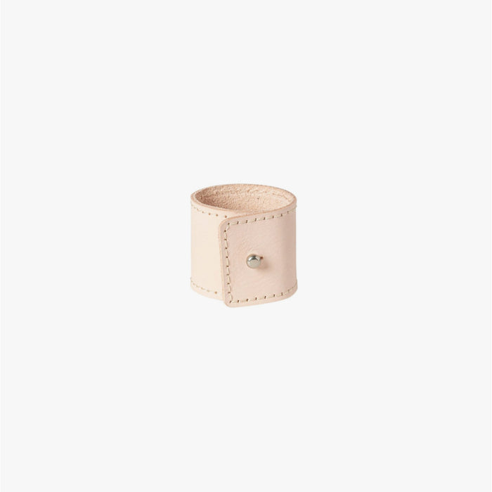 NR Blush Leather