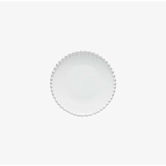 Plate Bread White Pearl