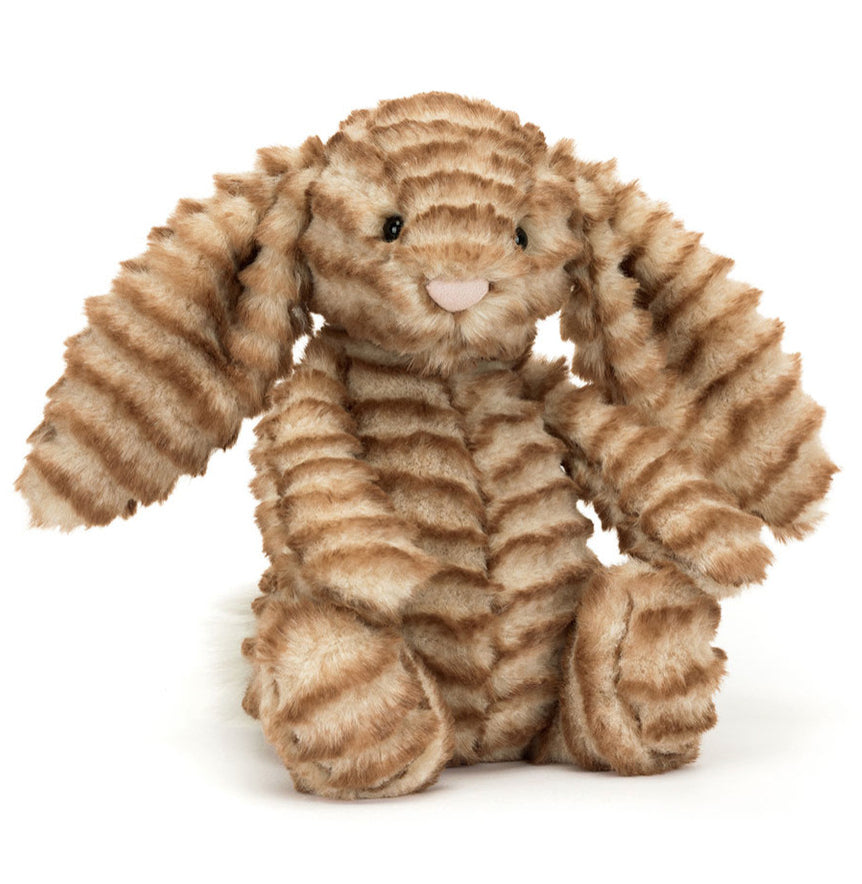 Bunny Juniper Bashful Luxe — Peppercorn