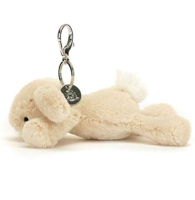 Bag Charm Smudge Rabbit