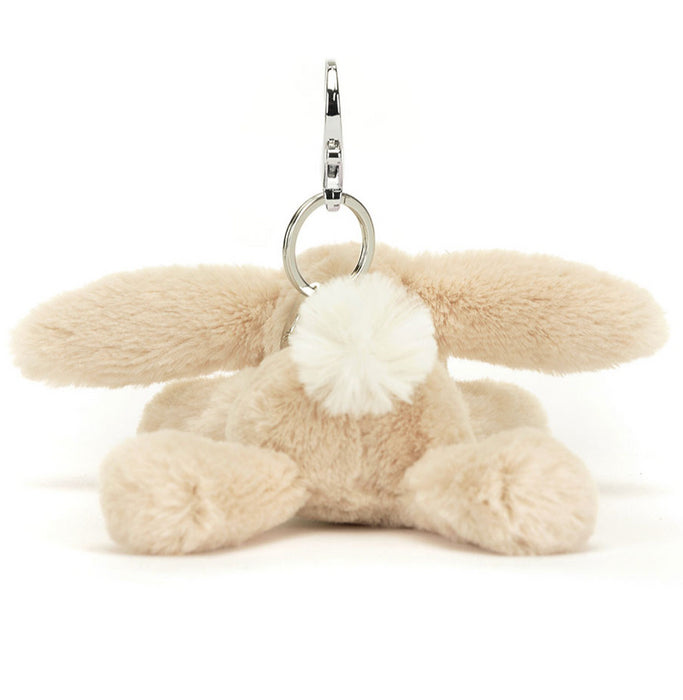 Bag Charm Smudge Rabbit