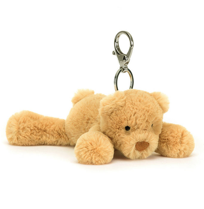 Bag Charm Smudge Bear