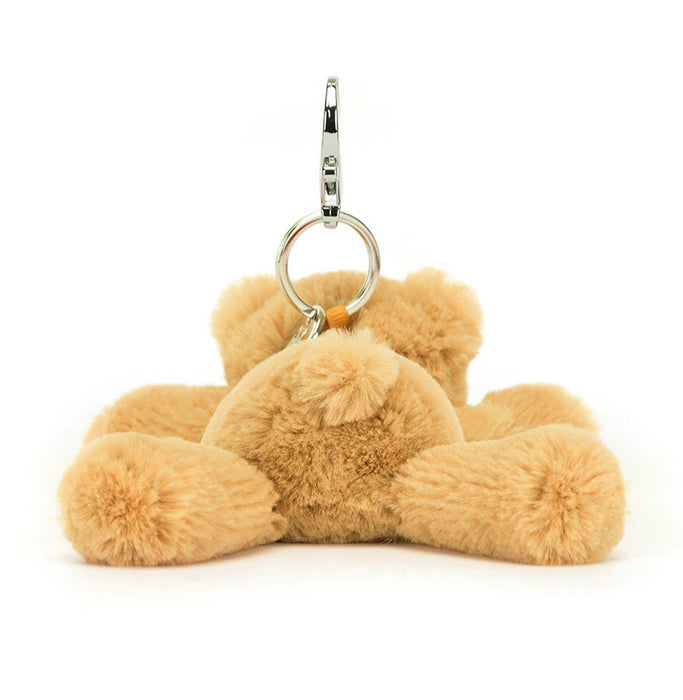 Bag Charm Smudge Bear