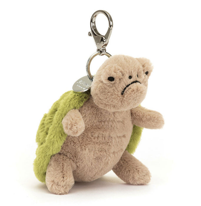 Bag Charm Timmy Turtle