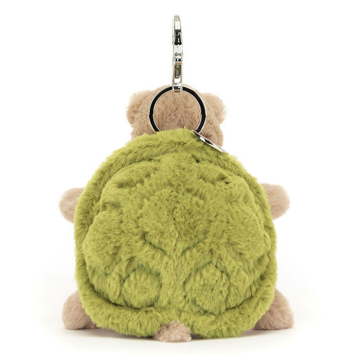 Bag Charm Timmy Turtle