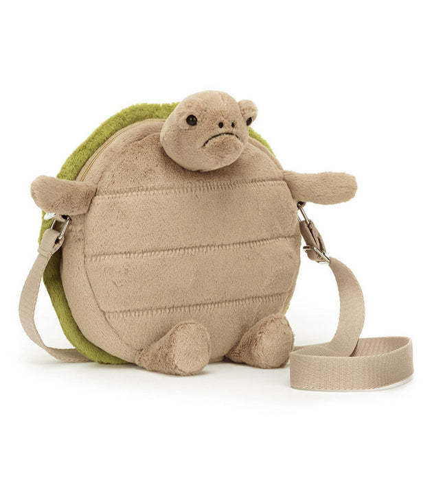 Bag Timmy Turtle